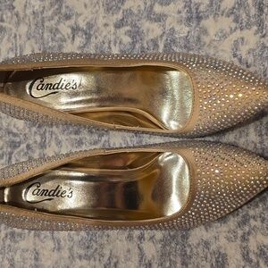 New Candies special occasion pumps